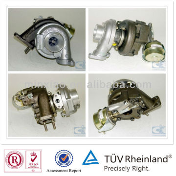 Turbo RHF3V VVP2 9649472880 0375J9